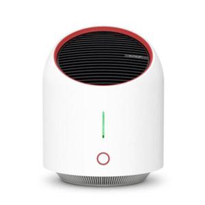 카푸 공기청정기/KF-AP200/충전식/무선/헤파필터