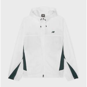 뉴발란스 나노 라이트 후드 바람막이 공용 B1 NBNAG21423 10 16 19 CF