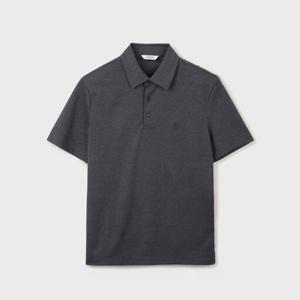 [에디션앤드지]26S/S쿨터치 카라 티셔츠[NEG2TT1921]