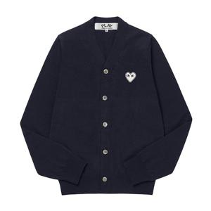 라프리마 꼼데가르송 AX-N062-051 2 공용 가디건