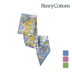 헨리코튼 칼리 방도스카프 PSHCS30011