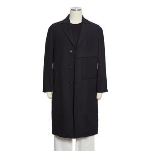 [레노마캐주얼]S/S 봄 가을 간절기 세미오버핏 트렌치 코트 RPIMBHK02A