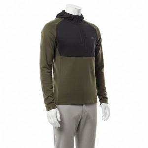 제이린드버그 Adam 쿼터 집 Hood GMJS10935-M354 남성 아담 짚 후드 371451