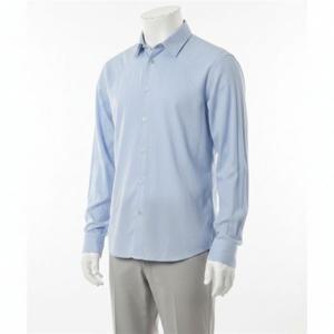 제이린드버그 25 SLIM LS COMFORT TENCEL 티셔츠 FMST12827-O539 남성 슬림 롱슬리브 컴포트 텐셀 셔츠 370933