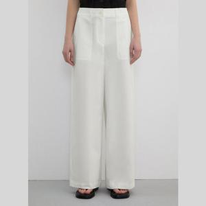 [리스트]코튼 와이드 팬츠(TWWSLP62200)