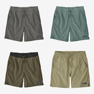 [파타고니아코리아][26SS]멘즈 배기스 라이츠 - 6인치(58049R5)