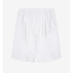 뉴발란스 에센셜 6부 쇼츠 공용 B1 NBNVG21533 16 19 AC