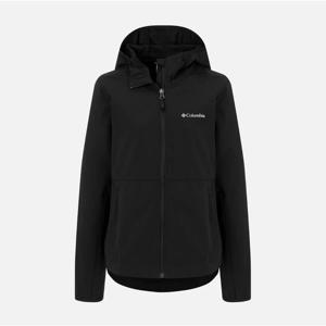컬럼비아 여성 헤더 캐논 II 후디드 스트레치 자켓 B1 C71WR7324 010 278