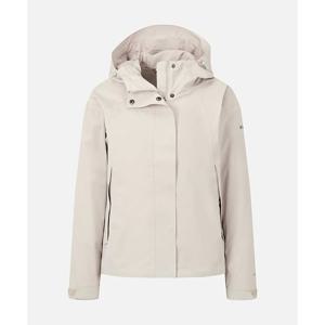 컬럼비아 여성 클리어몬트 헤이츠 2L 레인 자켓 B1 C71XR6553 278 348