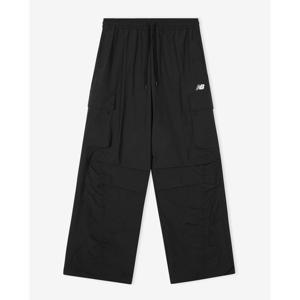 뉴발란스 경량 우븐 카고 와이드팬츠 W B1 NBNTG2W412 19