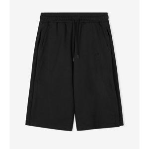 뉴발란스 경량 니트 버뮤다 5.5부 쇼츠 W B1 NBNVG2W532 19 AC