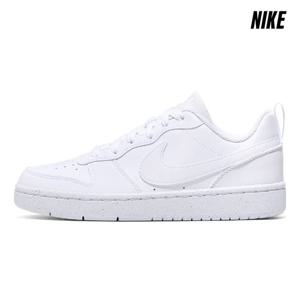 나이키 코트 보로우 로우 리크래프트 운동화(GS)(DV5456-106)