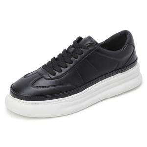 [레스모아]레스모아  남성 독일군 오버솔 스니커즈 LESOXC4762MF