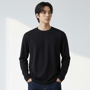 [리얼슬로우]리버풀 라운드넥 긴팔 티셔츠 RSTS3082