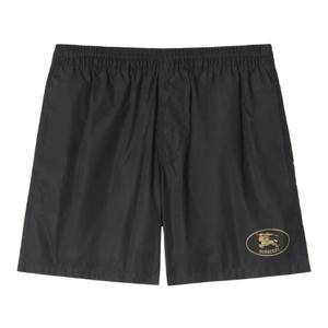 버버리 로고 패치 나일론 쇼츠 8110106 A1189 A1189