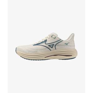 미즈노 MIZUNO (공용) 웨이브 라이더 29 - 스노우 화이트 노스 씨 서머 샌드 J1GC250582 448310