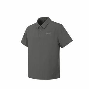 (디스커버리) DMTS65063GRD 26SS 남성 프레보나 에어닷 우븐 카라티