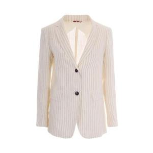 막스마라 자켓 8799272 Neutrals