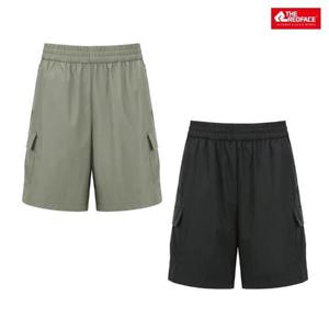 [레드페이스] HC22 소프트 스트레치카고 4부우먼팬츠 REWFPAM24751