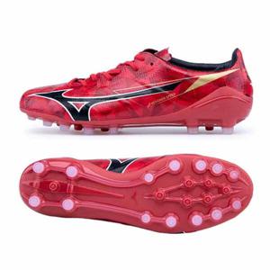 미즈노   II JAPAN AG (JPN) 인조잔디 알파 축구화 일본 레드 GA256160