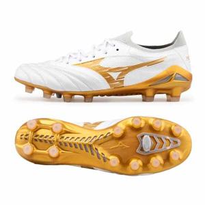 미즈노 모렐리아 네오 IV   엘리트 MD 풋살 터프화 캥거루가죽 축구화 GA264250