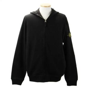 [스톤아일랜드]집업 후드 스웨트셔츠 / L1 S15 6100032 S0060 V0029