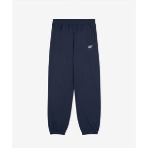 뉴발란스 NEW BALANCE NBMLG15212 WOMEN PF 올데이 조거팬츠 (NAVY) NBMLG15212_59 451502