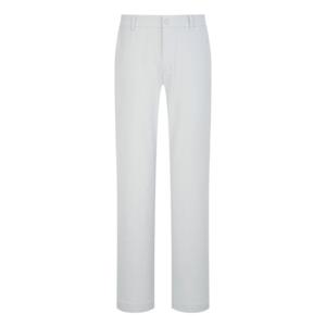 [헤지스골프]그레이 남성 그래픽 밴딩 포인트 슬림핏 팬츠(HUPA6B301G2)