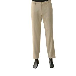 [바쏘]SS  베이지  데일리  히든밴딩  스트레치  세미캐쥬얼 슬랙스팬츠KBGWSABKP71AA