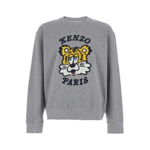 라프리마 겐조 베르디 마켓 맨투맨 FF5 8SW239 4MF 94