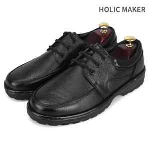 홀릭메이커 남자 보트슈즈 HBC041 남성 단화 캐주얼 남성신발