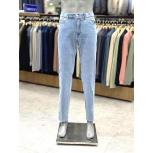 런던포그 세이브존04 전체E밴드기본주머니다잉 라이트블루 뎃님팬츠 LPAaOA750[43]