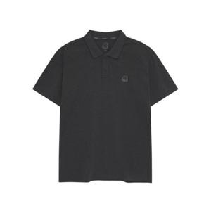 노르디스크 NORDISK 소로나 폴로 반팔 티셔츠 - M_Charcoal OMM26282C8 407203