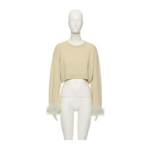 26SS Valentino 여성 니트 스웨터 BKC71PA2L32D TP574149028