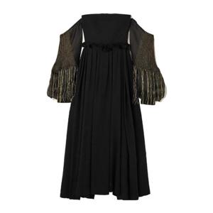 25FW Loewe 여성 드레스 S2106340AP1100 TP574149096