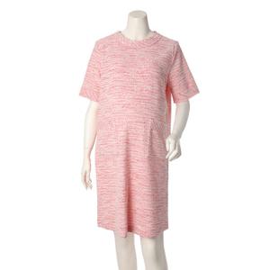 [마더피아]썸머 스판 트위드 원피스[ROP8035]