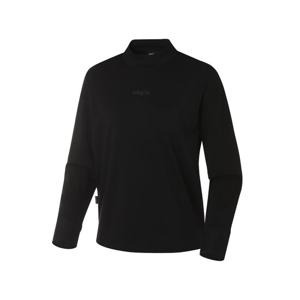 [와이드앵글]여성 WG 에센셜 롱슬리브 라운드 티셔츠 WWP23271Z1