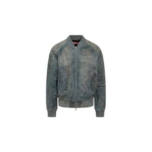 디젤 L Cobb 봄버 재킷 A200970QMBW 81E TP977180642