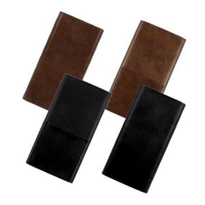 가죽커버 아리아라 삼성 보조배터리 가죽 케이스 커버 EB-P1100