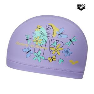 아레나 공용  꽃나비 실리코팅수모  A4AC1AL04  PPL