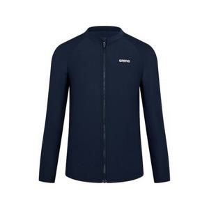 (A4BB1BC82_NVY) 남아 이니셜 집업 래쉬가드