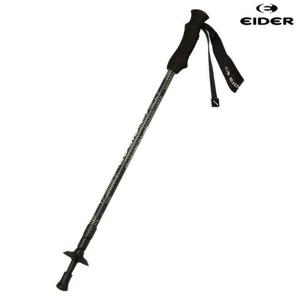 [아이더] 공용 3단 두랄루민 단 스틱 (Black) (DUA24T03_Z1) DUA24T03