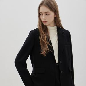 [씨씨콜렉트] (SET-UP)테일러드 싱글 투버튼 자켓_C262MSF232