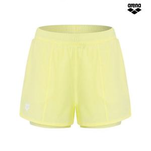 아레나 여자 365 2부 레깅스 팬츠  A5BL1QW41 LEM