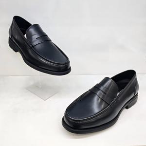 [에스콰이아]남성 발편한 부드러운 세미 정장 페니 로퍼 PFEFHL1