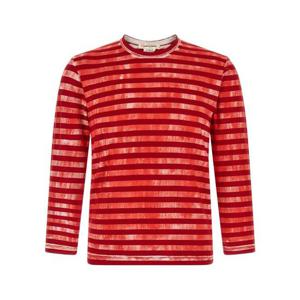 꼼데가르송 긴팔 티셔츠 GQT0161 Red