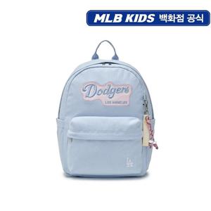 MLB키즈 걸즈 스트릿 아동백팩 (7FBKB116N07BLL)