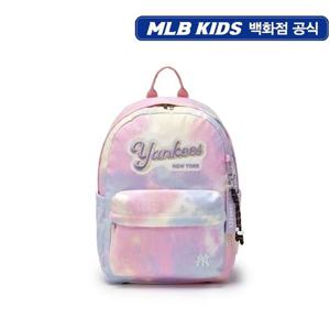 MLB키즈 걸즈 스트릿 아동백팩 (7FBKB116N50PKL)