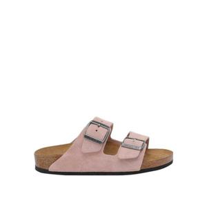 버켄스탁 뮬 슬리퍼 1031651ARIZONA Nude Neutrals