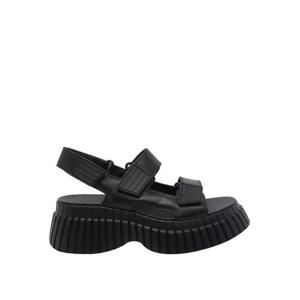 캠퍼 샌들 K201511PIX005 Black